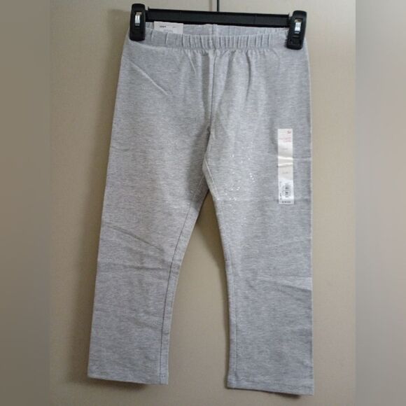 (Bundle) 3 Pair Of Leggings Size 10/12 - Picture 8 of 15